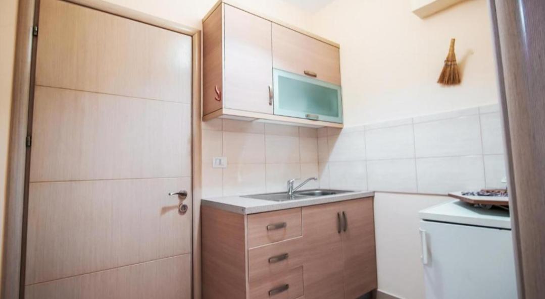 Summer Life Apartments Саранда Экстерьер фото