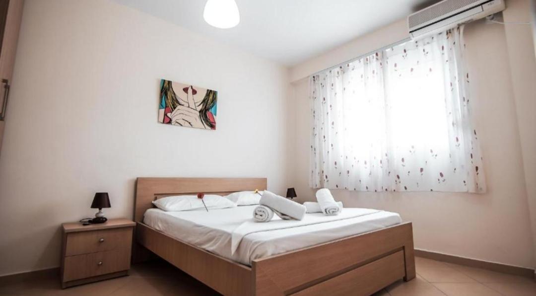 Summer Life Apartments Саранда Экстерьер фото