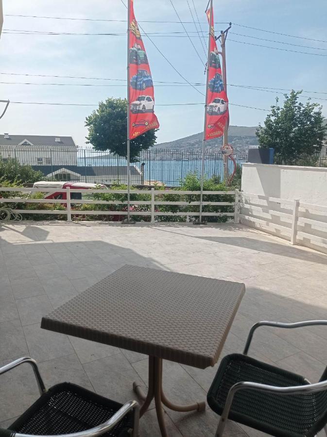 Summer Life Apartments Саранда Экстерьер фото