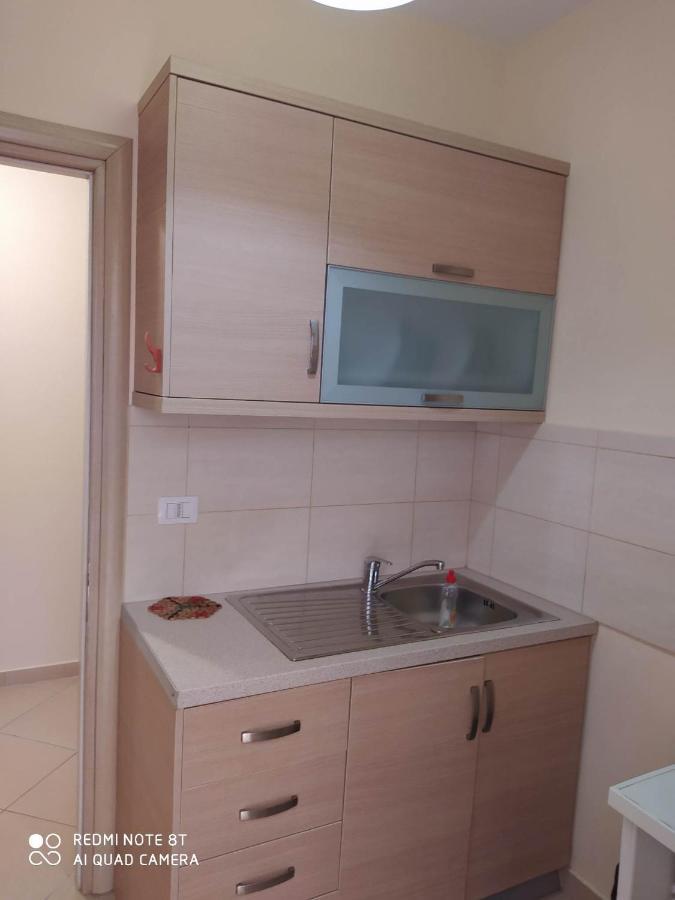 Summer Life Apartments Саранда Экстерьер фото